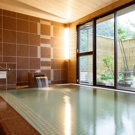 Umemura Ryokan Uguisutei Chikuma Екстериор снимка