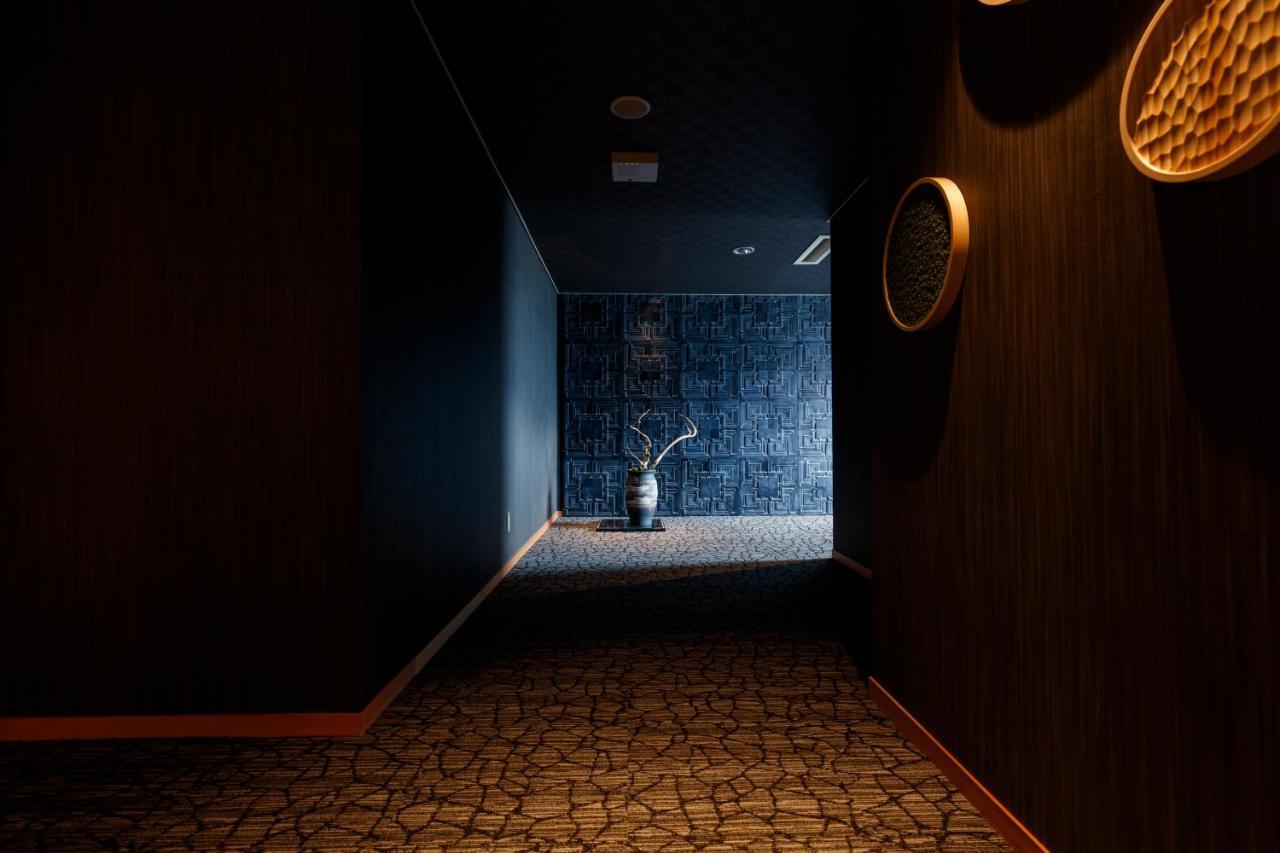 Umemura Ryokan Uguisutei Chikuma Екстериор снимка