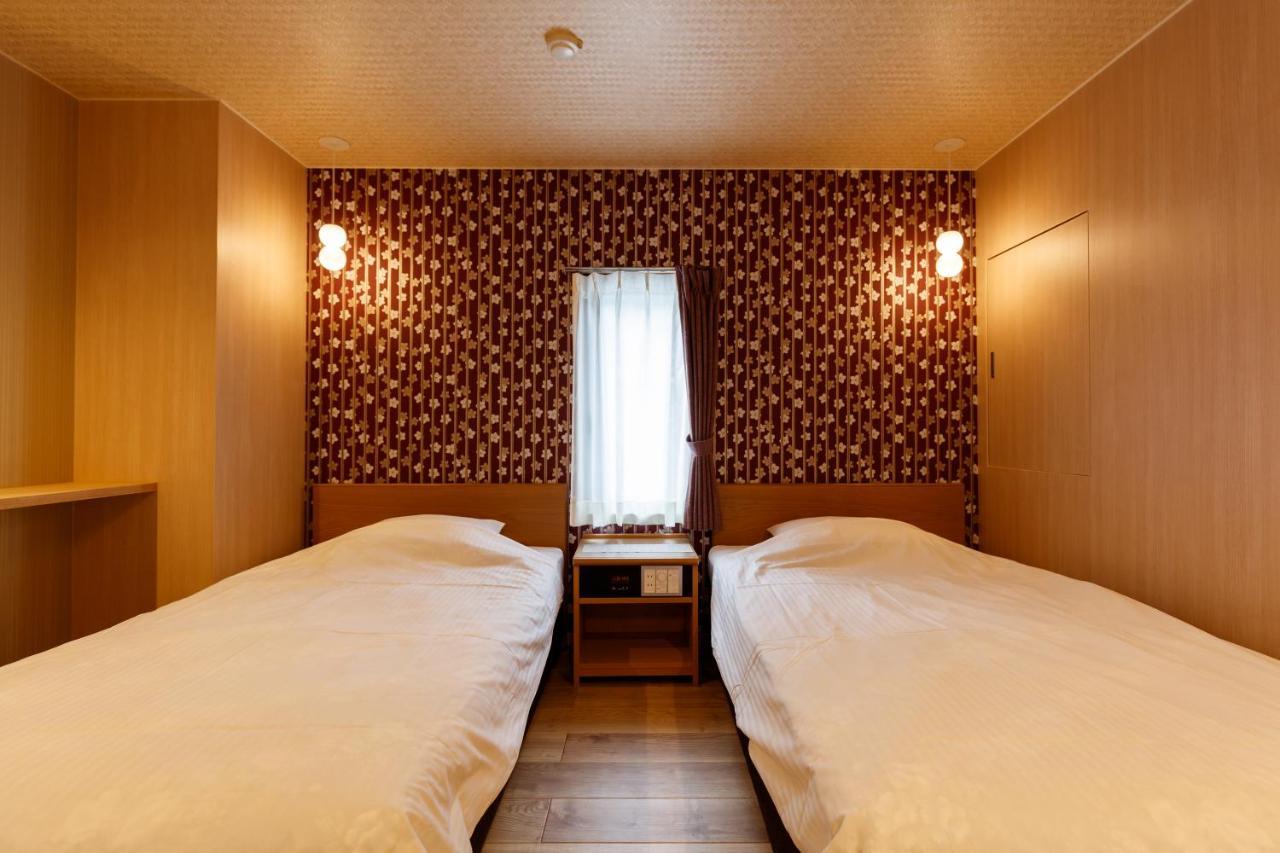 Umemura Ryokan Uguisutei Chikuma Екстериор снимка