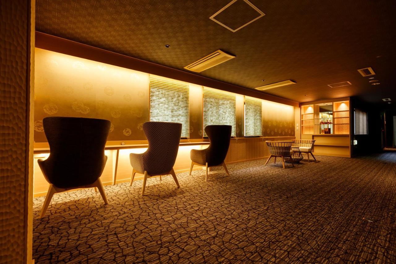 Umemura Ryokan Uguisutei Chikuma Екстериор снимка