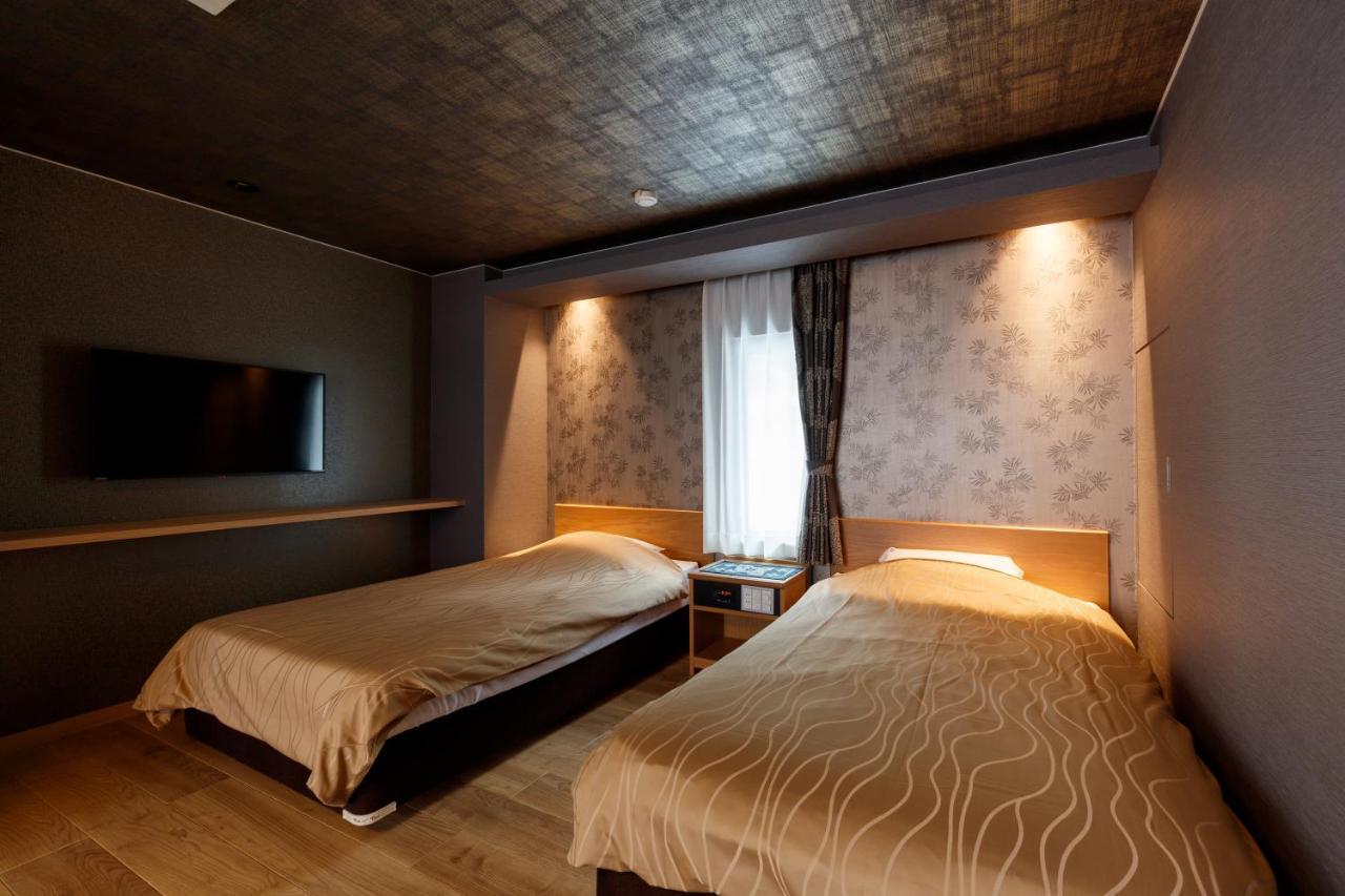 Umemura Ryokan Uguisutei Chikuma Екстериор снимка